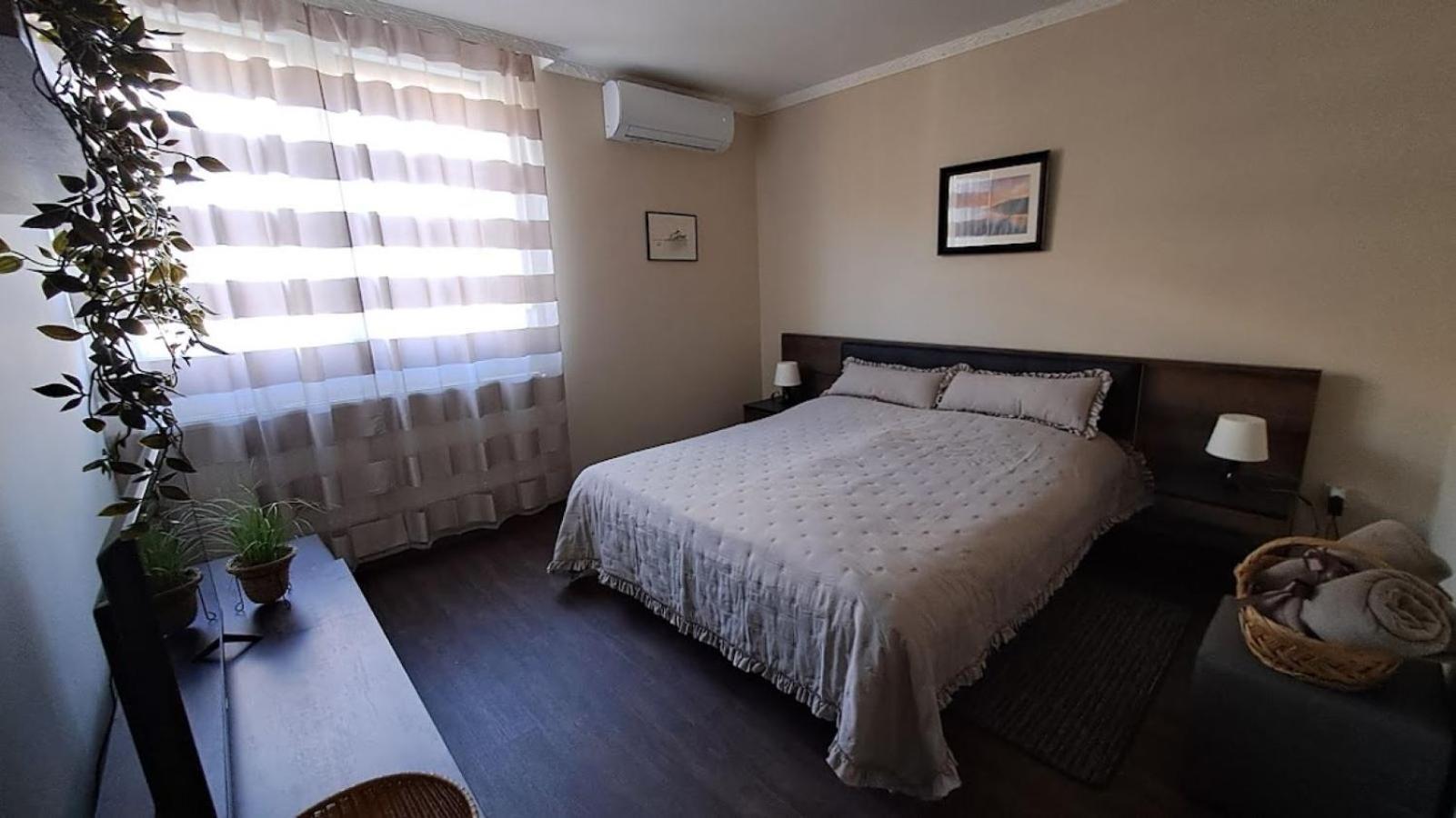 Szilfak City Apartman Hajdúszoboszló Eksteriør bilde