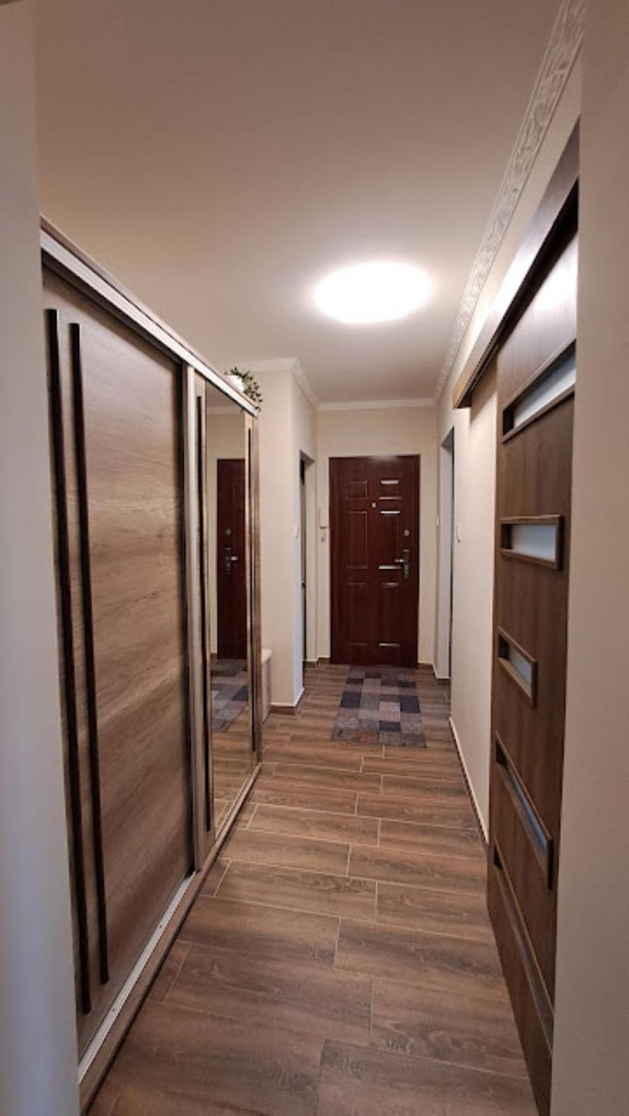 Szilfak City Apartman Hajdúszoboszló Eksteriør bilde