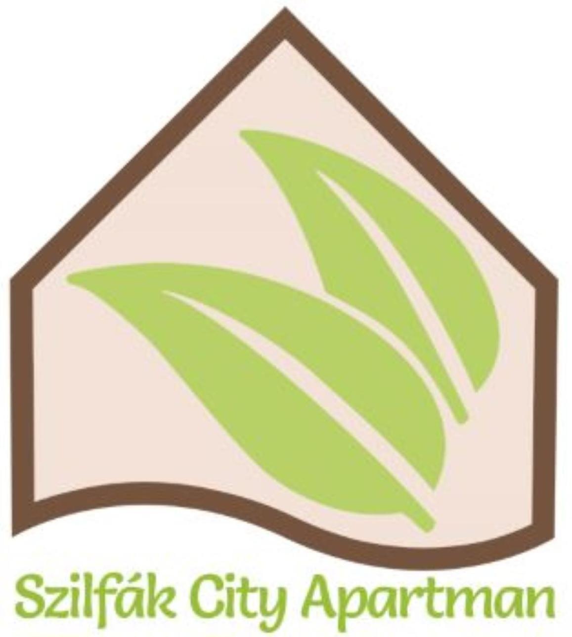 Szilfak City Apartman Hajdúszoboszló Eksteriør bilde